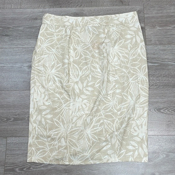 NWT RipSkirt Hawaii Length 3 Wrap Skirt Aloha Sand L - Picture 15 of 15